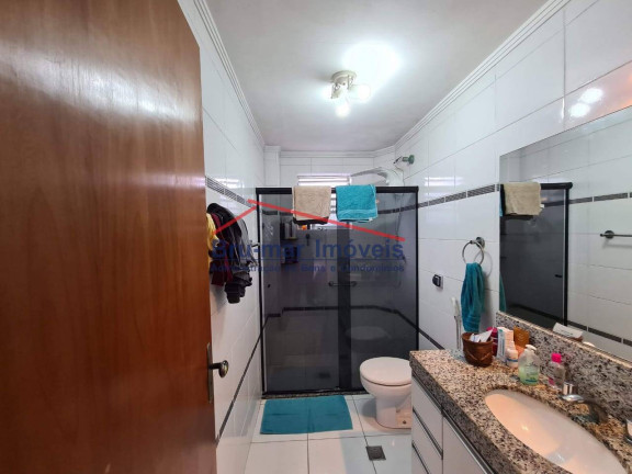 Imagem Apartamento com 3 Quartos à Venda, 150 m² em Aparecida - Santos