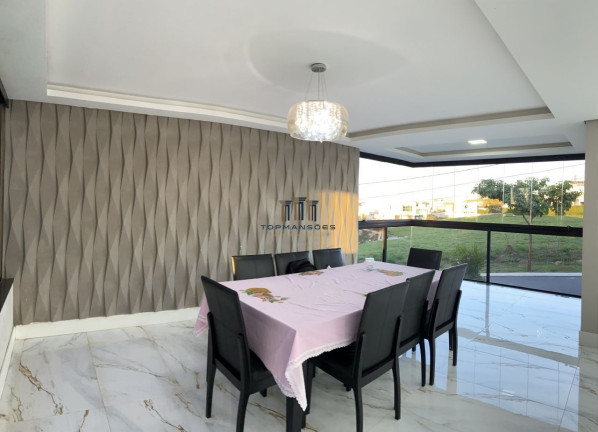 Imagem Casa de Condomínio com 6 Quartos à Venda, 600 m² em Residencial Gran Park - Vespasiano Imagem Casa de Condomínio com 6 Quartos à Venda, 600 m² em Residencial Gran Park - Vespasiano