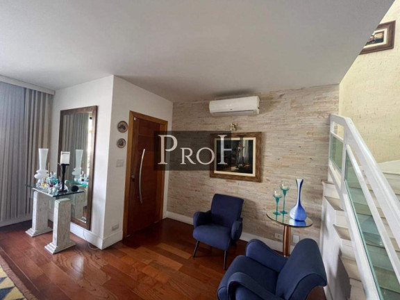 Imagem Sobrado com 3 Quartos à Venda, 201 m² em Jardim Bela Vista - Santo André