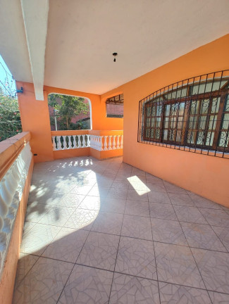 Imagem Casa com 1 Quarto à Venda, 154 m² em Jardim Santo André - São Paulo Imagem Casa com 1 Quarto à Venda, 154 m² em Jardim Santo André - São Paulo