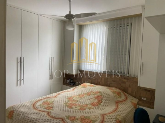 Imagem Apartamento com 3 Quartos à Venda, 70 m² em Jardim América - São José Dos Campos Imagem Apartamento com 3 Quartos à Venda, 70 m² em Jardim América - São José Dos Campos