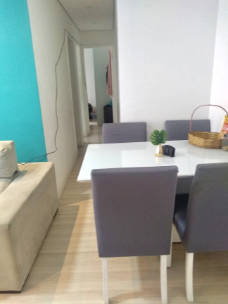 Imagem Apartamento com 3 Quartos à Venda, 52 m² em Jardim ísis - Cotia Imagem Apartamento com 3 Quartos à Venda, 52 m² em Jardim ísis - Cotia