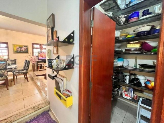 Imagem Casa de Condomínio com 3 Quartos à Venda, 330 m² em Jardim Alto Da Colina - Valinhos