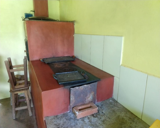 Imagem Imóvel com 3 Quartos à Venda, 150 m² em Vila Mariana - Mococa