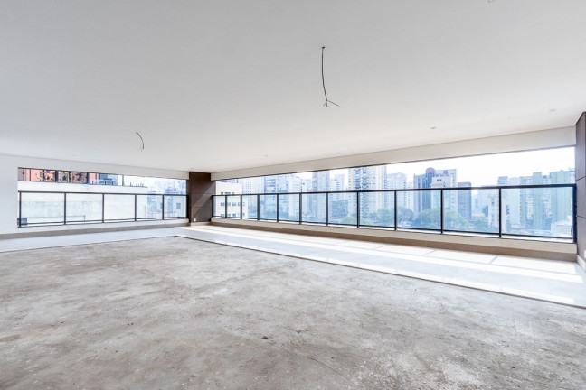 Imagem Apartamento com 5 Quartos à Venda, 312 m² em Santa Cecília - São Paulo Imagem Apartamento com 5 Quartos à Venda, 312 m² em Santa Cecília - São Paulo