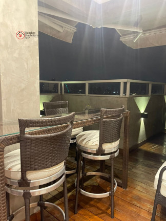 Imagem Imóvel com 2 Quartos à Venda, 160 m² em Vila Bertioga - São Paulo
