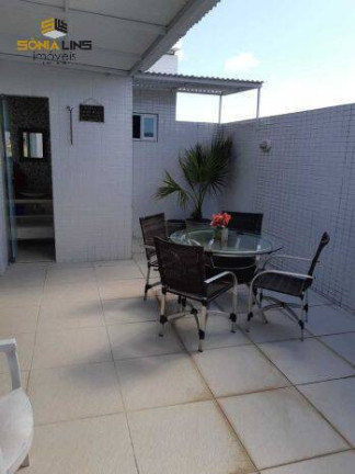 Imagem Apartamento com 3 Quartos à Venda, 112 m² em Jardim Cidade Universitária - João Pessoa Imagem Apartamento com 3 Quartos à Venda, 112 m² em Jardim Cidade Universitária - João Pessoa