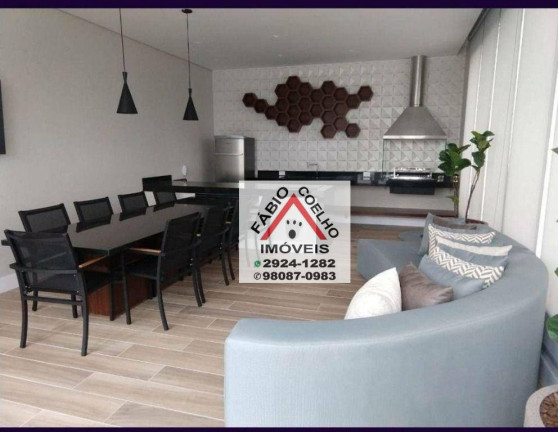 Imagem Apartamento com 2 Quartos à Venda, 68 m² em Vila Mariana - São Paulo