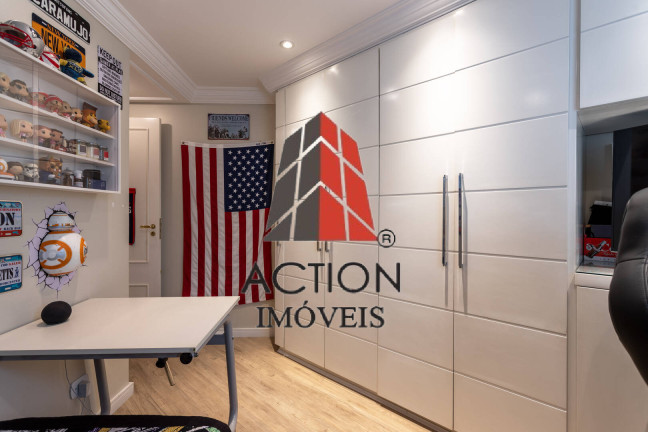 Imagem Apartamento com 4 Quartos à Venda, 157 m² em Parque Da Mooca - São Paulo Imagem Apartamento com 4 Quartos à Venda, 157 m² em Parque Da Mooca - São Paulo