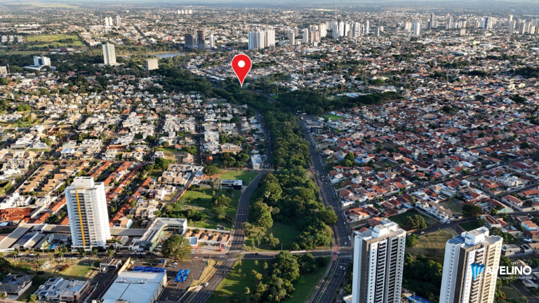 Imagem Casa com 1 Quarto à Venda, 3.489 m² em Jardim Autonomista - Campo Grande Imagem Casa com 1 Quarto à Venda, 3.489 m² em Jardim Autonomista - Campo Grande