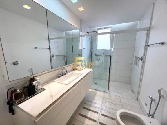 Imagem Imóvel com 5 Quartos à Venda, 362 m² em Praia Do Canto - Vitória