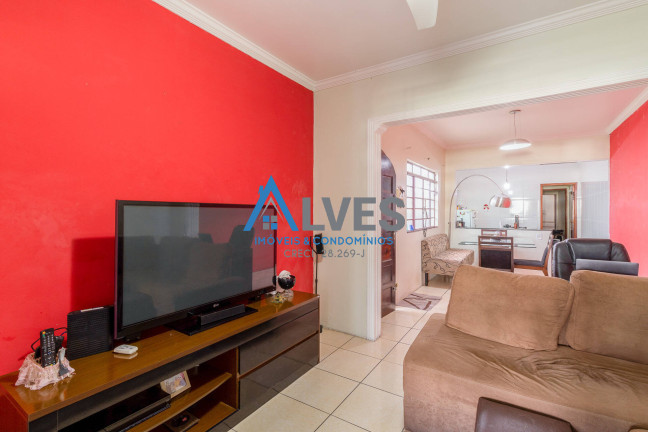 Imagem Casa com 2 Quartos à Venda, 125 m² em Demarchi - São Bernardo Do Campo