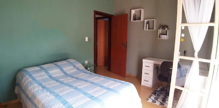 Imagem Casa com 3 Quartos à Venda, 206 m² em Jardim Eulina - Campinas Imagem Casa com 3 Quartos à Venda, 206 m² em Jardim Eulina - Campinas