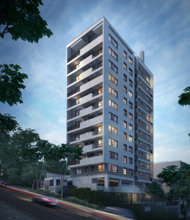 Imóvel com 2 Quartos à Venda, 148 m² em Rio Branco - Porto Alegre