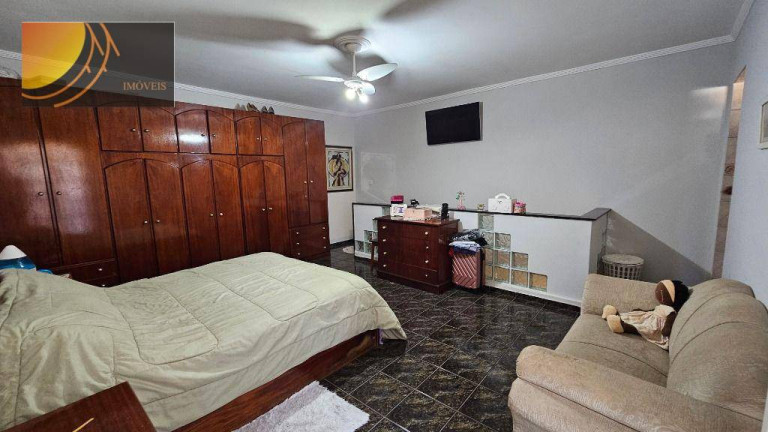 Imagem Casa com 3 Quartos à Venda, 125 m² em Jaraguá - São Paulo