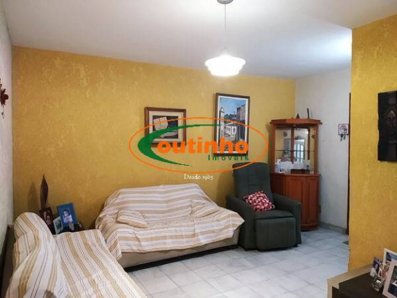 Imagem Casa com 6 Quartos à Venda, 271 m² em Andaraí - Rio De Janeiro Imagem Casa com 6 Quartos à Venda, 271 m² em Andaraí - Rio De Janeiro