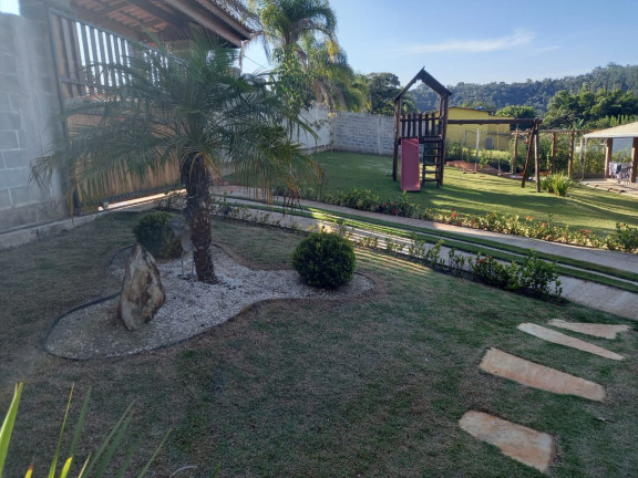 Imagem Chácara com 4 Quartos à Venda, 200 m² em Fazenda Quintais De Pirapora - Salto De Pirapora Imagem Chácara com 4 Quartos à Venda, 200 m² em Fazenda Quintais De Pirapora - Salto De Pirapora