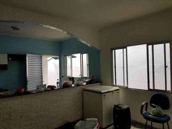 Imagem Casa com 2 Quartos à Venda, 126 m² em Vila Atlântica - Mongaguá