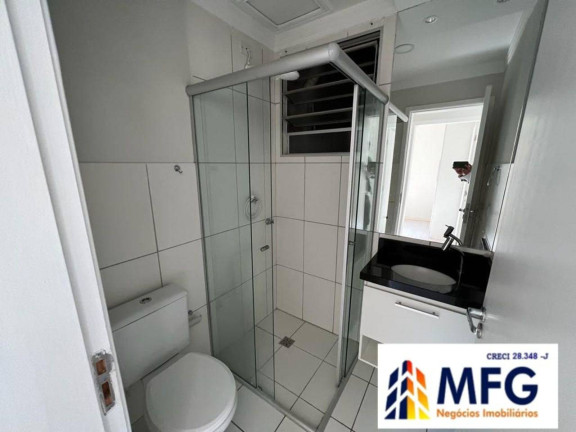 Imagem Apartamento com 2 Quartos à Venda, 50 m² em Condomínio Residencial Spazio Splêndido - Sorocaba Imagem Apartamento com 2 Quartos à Venda, 50 m² em Condomínio Residencial Spazio Splêndido - Sorocaba