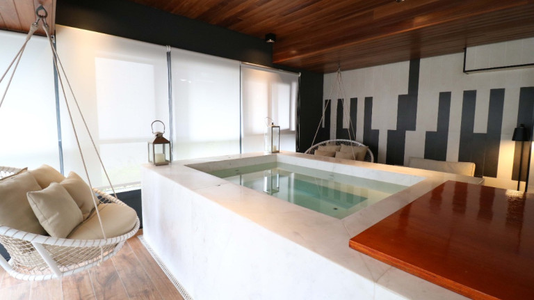 Imagem Apartamento com 2 Quartos à Venda, 162 m² em Itaim Bibi - São Paulo Imagem Apartamento com 2 Quartos à Venda, 162 m² em Itaim Bibi - São Paulo