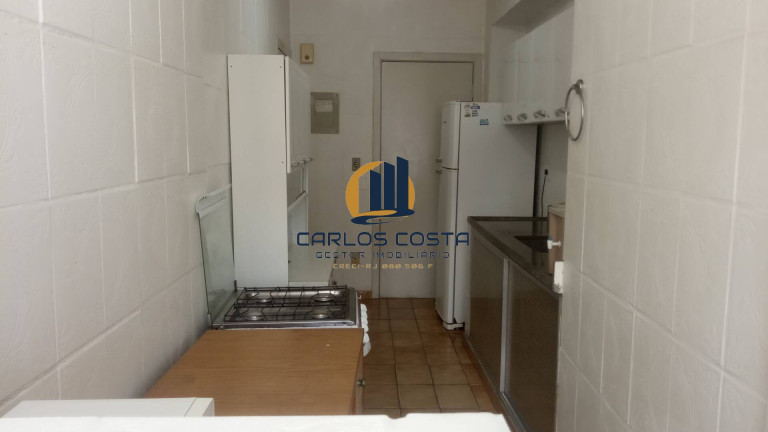 Imagem Apartamento com 2 Quartos à Venda, 100 m² em Vila Nova - Cabo Frio