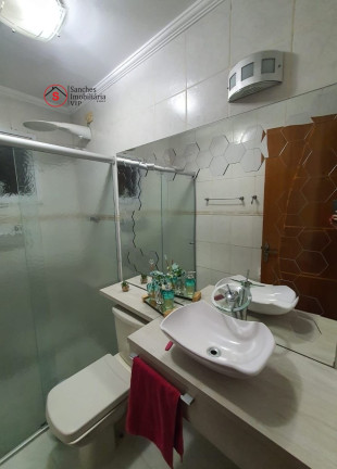Imagem Sobrado com 3 Quartos à Venda, 162 m² em Parque João Ramalho - Santo André Imagem Sobrado com 3 Quartos à Venda, 162 m² em Parque João Ramalho - Santo André