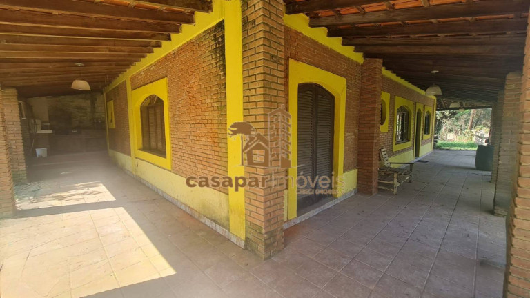 Imagem Chácara com 2 Quartos à Venda, 135 m² em Santaella - Araçariguama Imagem Chácara com 2 Quartos à Venda, 135 m² em Santaella - Araçariguama