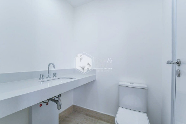 Imagem Apartamento com 3 Quartos à Venda, 147 m² em Jardim Vila Mariana - São Paulo