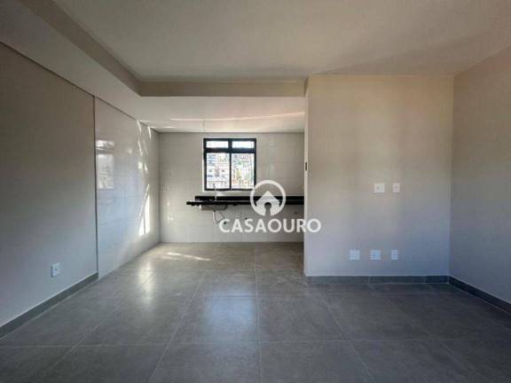 Imagem Apartamento com 2 Quartos à Venda, 64 m² em São Pedro - Belo Horizonte Imagem Apartamento com 2 Quartos à Venda, 64 m² em São Pedro - Belo Horizonte