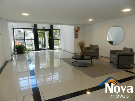 Imagem Imóvel com 2 Quartos à Venda, 70 m² em Auxiliadora - Porto Alegre