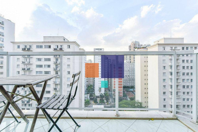 Imagem Apartamento com 3 Quartos à Venda, 170 m² em Itaim Bibi - São Paulo Imagem Apartamento com 3 Quartos à Venda, 170 m² em Itaim Bibi - São Paulo
