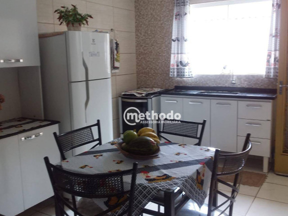 Imagem Casa com 2 Quartos à Venda, 82 m² em Parque Floresta - Campinas Imagem Casa com 2 Quartos à Venda, 82 m² em Parque Floresta - Campinas
