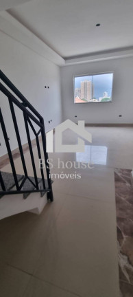 Imagem Apartamento com 2 Quartos à Venda, 110 m² em Campestre - Santo André