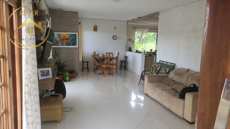 Imagem Imóvel com 3 Quartos à Venda, 1.225 m² em Jardim Leonor - Itatiba