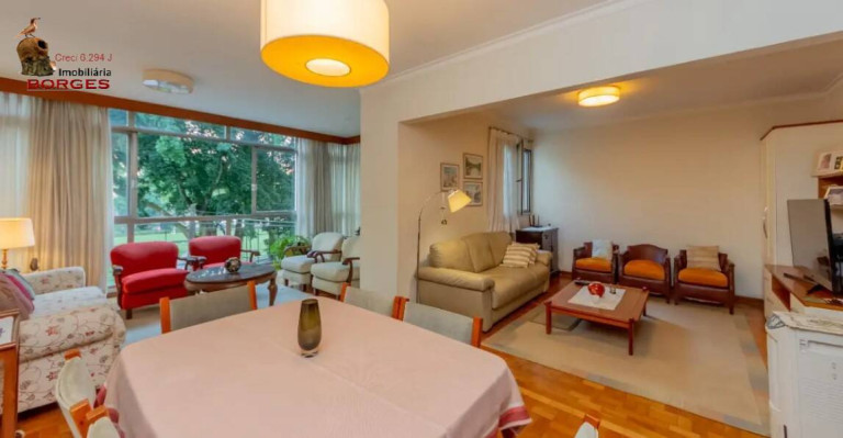 Imagem Apartamento com 3 Quartos à Venda, 123 m² em Jardim Europa - São Paulo Imagem Apartamento com 3 Quartos à Venda, 123 m² em Jardim Europa - São Paulo