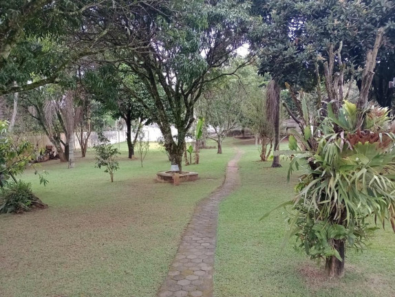 Imagem Chácara com 4 Quartos à Venda, 400 m² em Chácara Campestre - Taubaté