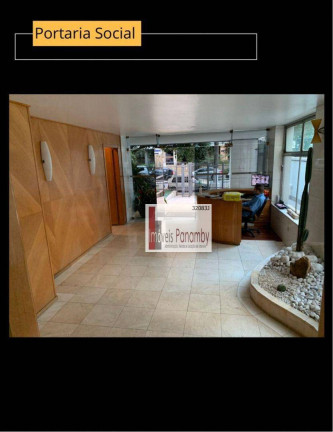 Imagem Apartamento com 3 Quartos à Venda, 240 m² em Paraíso - São Paulo