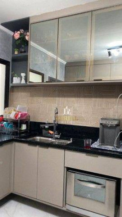 Imagem Apartamento com 3 Quartos à Venda, 207 m² em Santo Antônio - São Caetano Do Sul