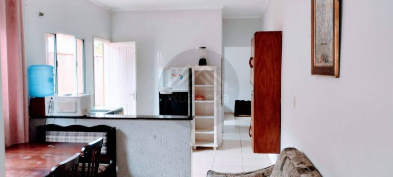 Imagem Casa com 2 Quartos à Venda, 125 m² em Balneário Tupy - Itanhaém Imagem Casa com 2 Quartos à Venda, 125 m² em Balneário Tupy - Itanhaém