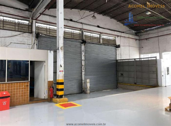 Imagem Imóvel Comercial para Alugar, 5.271 m² em Vila Leopoldina - São Paulo Imagem Imóvel Comercial para Alugar, 5.271 m² em Vila Leopoldina - São Paulo