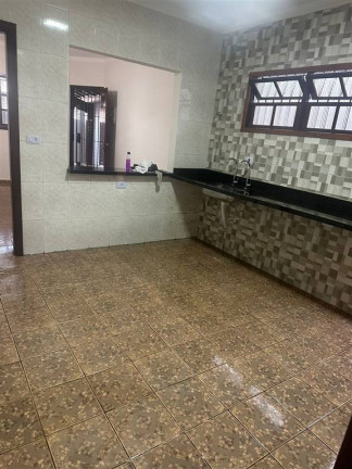 Imagem Casa com 2 Quartos à Venda, 101 m² em Maracanã - Praia Grande