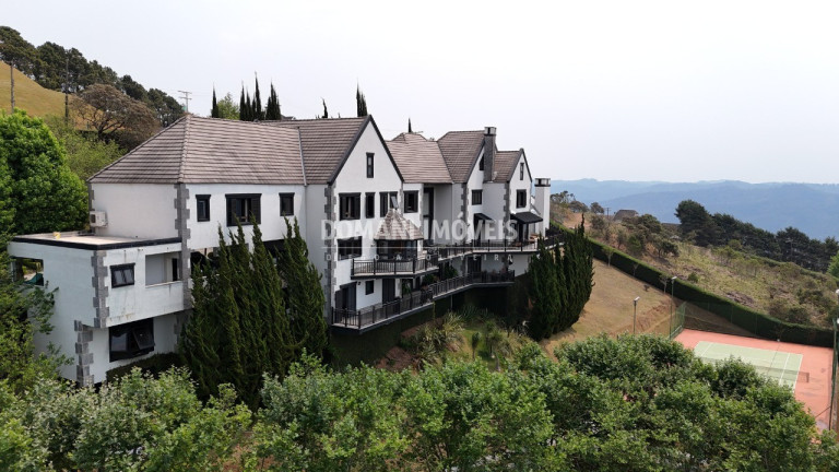 Imagem Casa com 8 Quartos à Venda, 1.868 m² em Região Da Pedra Do Fogo - Campos Do Jordão Imagem Casa com 8 Quartos à Venda, 1.868 m² em Região Da Pedra Do Fogo - Campos Do Jordão