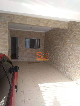 Imagem Casa com 3 Quartos à Venda, 284 m² em Jardim Las Vegas - Santo André Imagem Casa com 3 Quartos à Venda, 284 m² em Jardim Las Vegas - Santo André