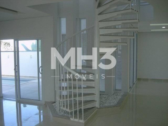 Imagem Casa de Condomínio com 4 Quartos à Venda, 360 m² em Swiss Park - Campinas Imagem Casa de Condomínio com 4 Quartos à Venda, 360 m² em Swiss Park - Campinas
