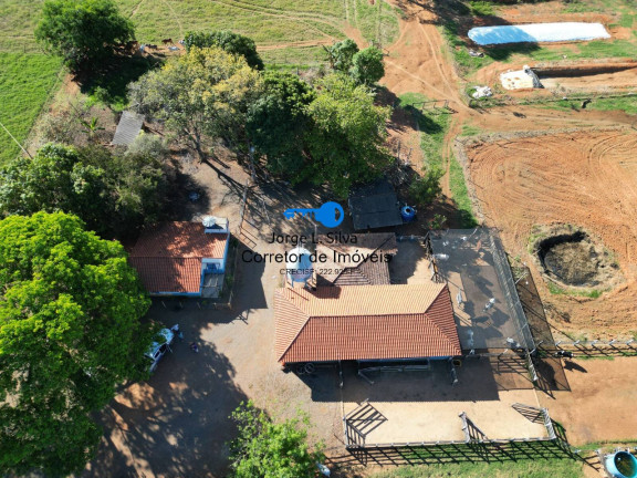 Fazenda à Venda, 20 m² em Abaeté