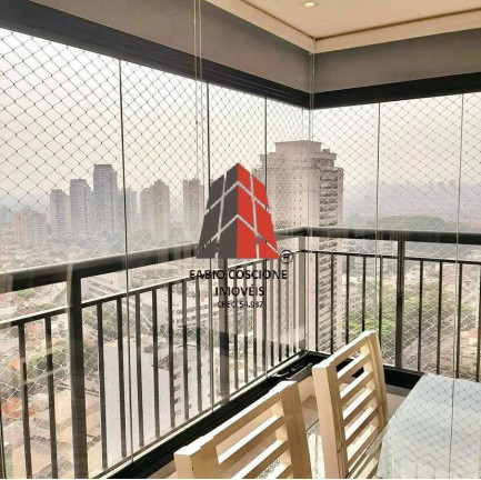 Imagem Apartamento com 2 Quartos à Venda, 85 m² em Parque São Jorge - São Paulo
