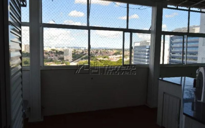 Imagem Apartamento com 4 Quartos à Venda, 297 m² em Jardim Aquarius - São José Dos Campos