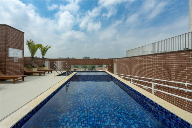 Imagem Apartamento com 3 Quartos à Venda, 75 m² em Vila Sônia - São Paulo Imagem Apartamento com 3 Quartos à Venda, 75 m² em Vila Sônia - São Paulo