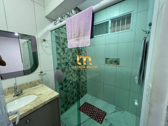 Imagem Casa com 2 Quartos à Venda, 85 m² em Tupi - Praia Grande