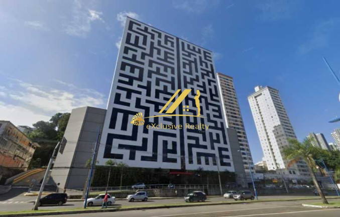 Imóvel à Venda, 27 m² em Acupe De Brotas - Salvador